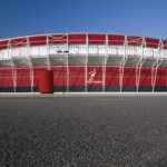 Стадион АФАС