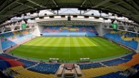 Стадион «Гелредом» расположен в голландском городе Арнем. Был построен в период с 1996 по 1998 года. Строительство стадиона обошлось в 70 миллионов евро. На время проведения футбольных матчей вместимость арены […]