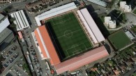 «Эштон Гэйт» — футбольный стадион в Бристоле, Англия. Был построен в 1904 году в юго-западной части города, южнее реки Эйвон. Со дня основания «Эштон Гэйт» является домашним стадионом футбольного клуба […]