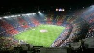 «Камп Ноу» — домашний стадион «Барселоны», относящийся к элитной категории УЕФА высшей категории. «Камп Ноу» (переводится как «Новое поле») был построен в 1957 году. Вмещая 99 354 зрителей, является самым […]