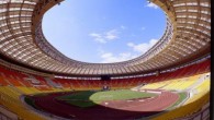 Стадион «Лужники» расположен в Москве неподалёку от Воробьёвых гор. Был открыт 31 июля 1956 года. По состоянию на 2011 год, вместимость «Лужников» составляет 89 318 человек. «Лужники» дважды подверглись масштабной […]
