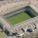Стадион Мишель д’Орнано (Michel d'Ornano)