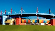 «Муниципал де Авейру‎» — это один из 10 португальских стадионов, принимавших чемпионат Европы по футболу 2004 года. Стадион был построен в 2003 году. По задумке архитектора Томаса Тавейры, внешне стадион […]