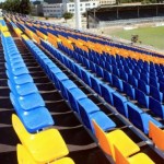 Стадион Парк де Спор (Parc des Sports)