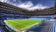 Расположенный в Мадриде «Сантьяго Бернабеу» является домашним стадионом «Реала». Иногда здесь играются матчи сборной Испании по футболу. «Сантьяго Бернабеу», который сейчас является одним из символов Мадрида, был построен в 1947 […]