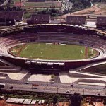 Стадион Вивальдао (Vivaldao)