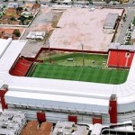 Стадион Арена Байшада (Arena da Baixada)