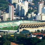 Стадион Бринко Ауро Да Принцесса (Brinco de Ouro da Princesa)