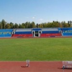 Стадион Центральный (Астрахань)