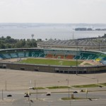 Стадион Центральный (Казань)