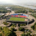 Стадион Центральный (Красноярск)