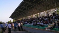 Стадион «Центральный» им. Р. Аушева» находится в республике Ингушетия, в городе Назрань. Первых гостей стадион принял в 1996 году. Свое название стадион получил в честь убитого заместителя главы Министерства Внутренних […]