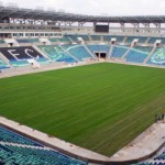 Стадион Черноморец (Одесса)
