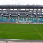 Стадион Черноморец (Одесса)