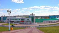 «Горняк» — многофункциональный спортивный комплекс в городе Губкин, Белгородская область. Стадион совсем новый, был построен в 2005 году. Стадион вмещает 7000 зрителей. Футбольный клуб «Губкин» принимает на нём своих соперников. […]