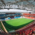 Стадион Локомотив (Москва)