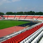Стадион Локомотив (Нижний Новгород)