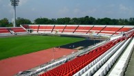 Центральный стадион «Локомотив» — основной стадион Нижнего Новгорода и футбольного клуба «Волга». Расположен в  Канавинском районе города. Построен в 1932 году. Последняя реконструкция состоялась в 1997 году. Замена газона произведена […]