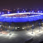 Стадион Металлист (Харьков)