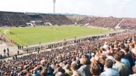 «Металлург» — футбольный стадион в Самаре. Открытие стадион состоялось 10 августа 1957 года. Первые трибуны стадиона были земляными и вмещали около 8000 зрителей. Землю возили с площадки строительства металлургического комбината. […]