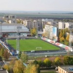 Стадион Нефтехимик (Нижнекамск)
