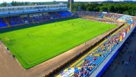 «Олимп-2» — футбольный стадион в городе Ростов-на-Дону. Стадион был построен в 1930 году. Прежде стадион принадлежал машиностроительному заводу Ростсельмаш и носил такое же название. С 1957 по 1970 год на […]