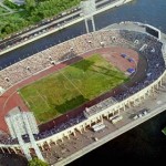 Стадион Петровский (Санкт-Петербург)
