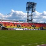 Стадион Петровский (Санкт-Петербург)