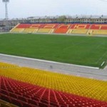 Стадион Салют (Белгород)