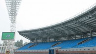 «Шинник» – многофункциональный стадион в Ярославле. Соперников здесь принимает футбольный клуб «Шинник». Открытие стадиона состоялось в 1928 году. Последняя реконструкция началась в июне 2008 года. В августе 2010 года была […]