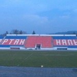 Стадион Спартак (Нальчик)