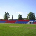 Стадион Спартак (Вышний Волочек)
