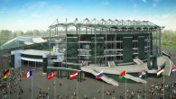 Спортивный комплекс имени Ахмат-хаджи Кадырова – это стадион в Грозном, который является крупнейшим стадионом Юга России. Объект раскинулся почти на 50 гектаров. Главная составляющая всего спорткомплекса — спортивная арена вместительностью […]
