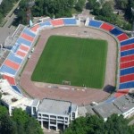 Стадион имени Ленина (Хабаровск)