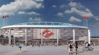 Новый стадион «Спартака» будет построен на Тушинском аэродроме, в Москве. В настоящий момент на месте будущей арены, которая пока не имеет официального названия, ведётся круглосуточное строительство, в три смены. Место […]
