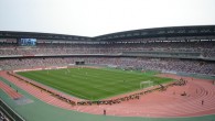 «Международный стадион Йокогама» — одна из японских арен, принимавших чемпионат мира по футболу 2002 года. На стадионе прошли четыре матча финальной стадии ЧМ-2002: три матча группового этапа и финал. В […]