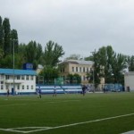 Стадион Темп (Саратов)