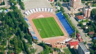«Труд» — многоцелевой стадион в городе Томск. Находится в самом центре города, рядом с парком «Городской сад». Стадион открылся для любителей спорта 1 июня 1929 года. До реконструкции стадион вмещал […]