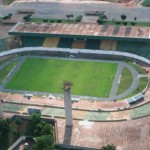 Стадион Вердао (Verdao)