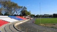 «Юность» — спортивный комплекс в Краснодарском крае, городе Армавир. Стадион был построен в 1925 году. По состоянию на данный момент вмещает 3000 зрителей. Стадион является домашним для футбольного клуба «Торпедо» […]