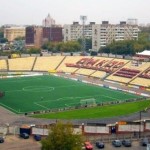 Стадион Звезда (Пермь)