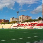 Стадион Звезда (Пермь)