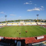Стадион Авангард (Луганск)