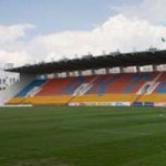 Стадион Центральный (Актюбинск)