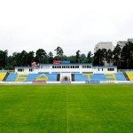 Стадион Городской (Борисов)