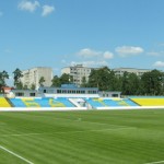 Стадион Городской (Борисов)