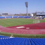 Стадион Локомотив (Симферополь)