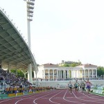 Стадион Метеор (Жуковский)