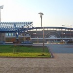 Стадион Неман Гродно