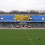 Стадион Рух (Ивано-Франковск)